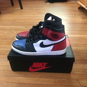 top 3 jordan 1